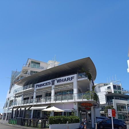 Princes Wharf Grace Apartments Auckland Esterno foto