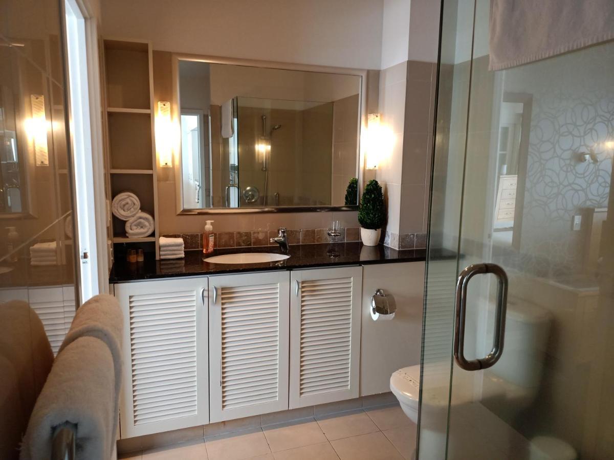 Princes Wharf Grace Apartments Auckland Esterno foto