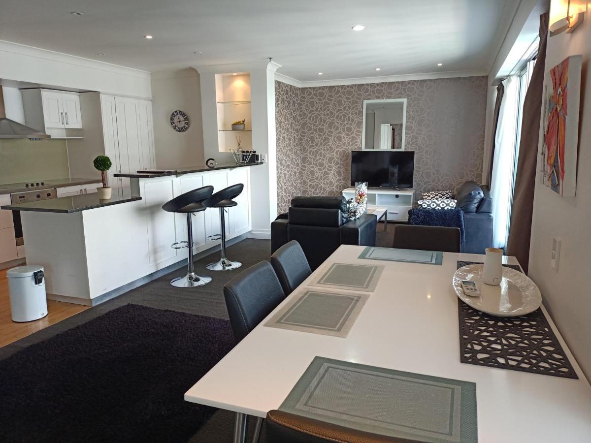 Princes Wharf Grace Apartments Auckland Esterno foto