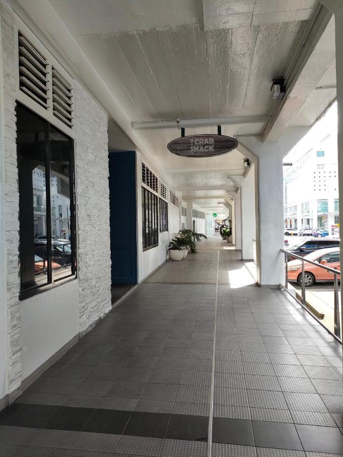 Princes Wharf Grace Apartments Auckland Esterno foto